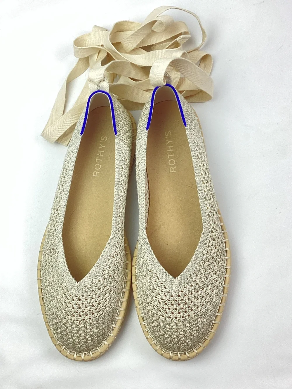 Rothys rothy’s diamond